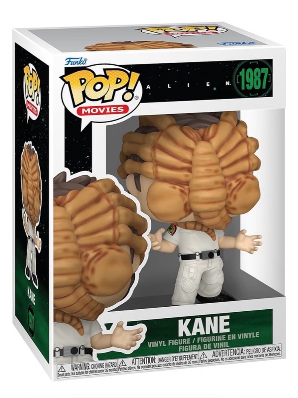 Funko POP! Movies: Alien - Kane